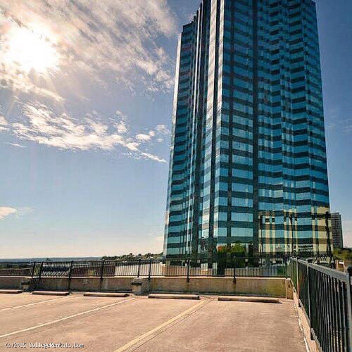 Dobie Apartments Austin