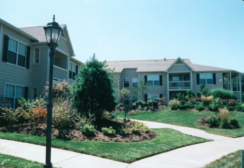 Naismith Place Apartments Naismith Place Apartments