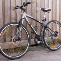 bicycle