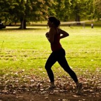 Running