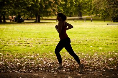 Safety Tips: Running Around Your College Apartment Complex