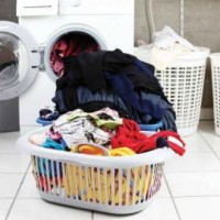 Laundry Tips