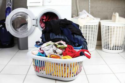 Laundry Tips and Tricks