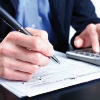 reviewing rent terms