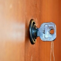 key