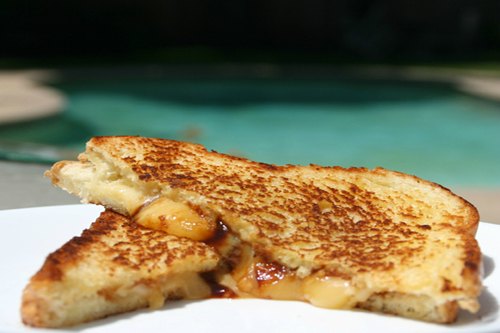 5 Tips on Making the Best Grilled Cheese