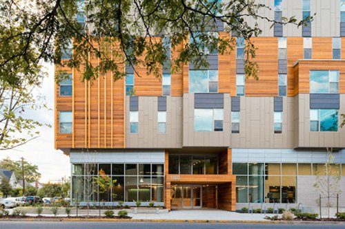 CA Ventures UnCommon Complex Earns LEED Gold Certification for Ecofriendly Design