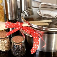 kitchen essentials