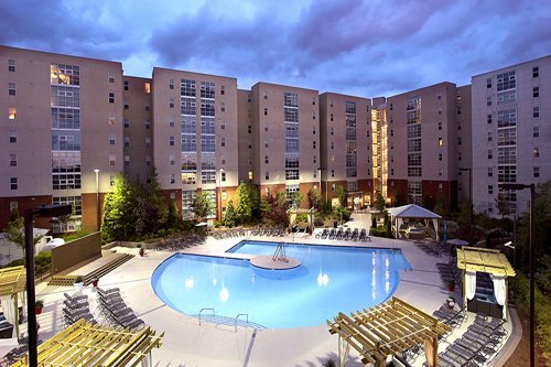 Cardinal Group Increases Holdings in Student Housing