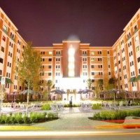 ucf tower apartments