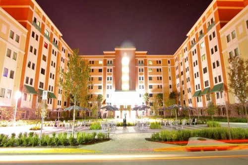 ucf tower apartments