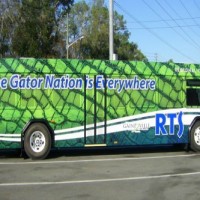 apartment transportation
