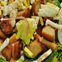 salad
