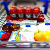 groceries