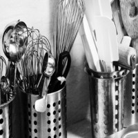 kitchen essentials