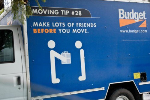 Moving Day: Three Essential Tasks That Should Be Completed
