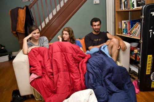 Five Tips for Finding a Roommate for Your College Apartment