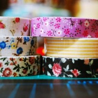washi tape