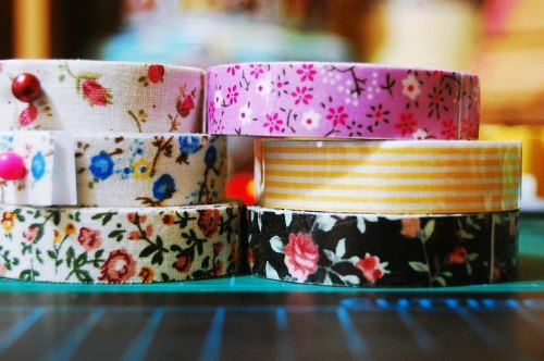 washi tape