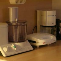 kitchen appliances