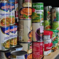 pantry