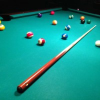 billiards
