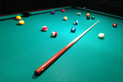 Best Billiards for Free