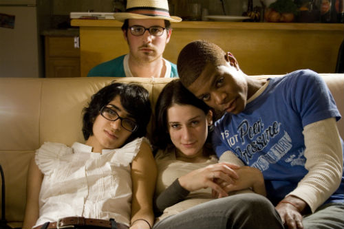 The 10 Phases of Suffering Your College Roommates Audibly Intrusive Love Life