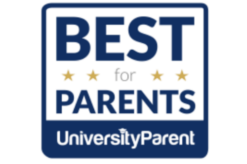 UniversityParent’s “Best for Parents” Off to Strong Start
