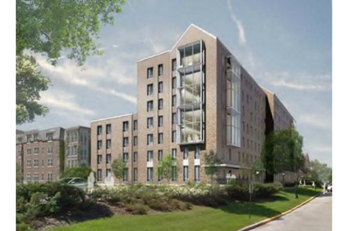 Weekly Roundup of Student Housing News