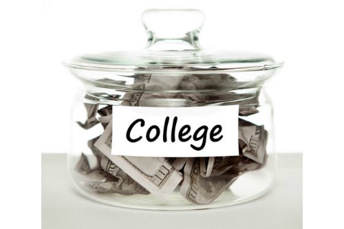 College Fund Rentals 48