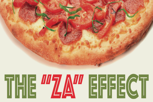 The Za Effect