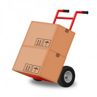 Moving Boxes