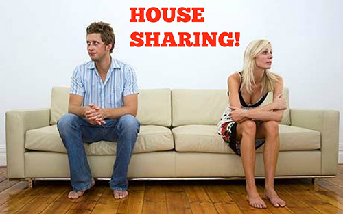 4 Methods for Dealing with Roommate Quarrels