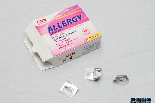 4 Methods for Dealing with Roommate Allergies