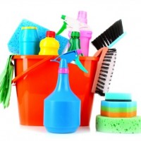 cleaning tools