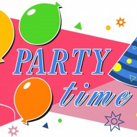 party-time