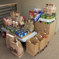 Food Drive