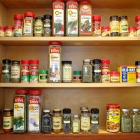 pantry