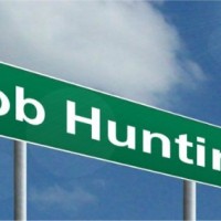 job hunting