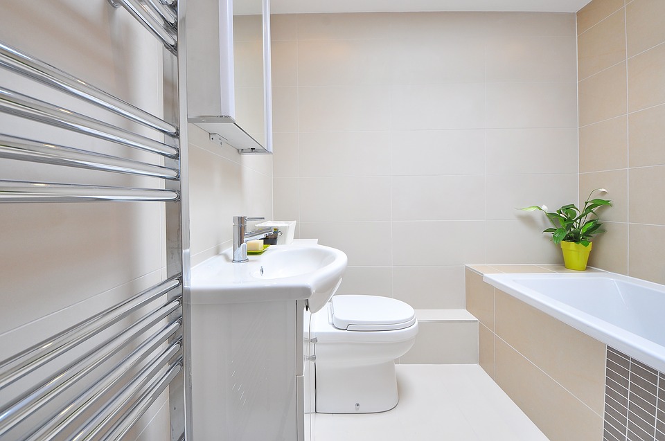 Guide for Bathroom Organization for Apartment Living