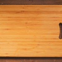 cutting board