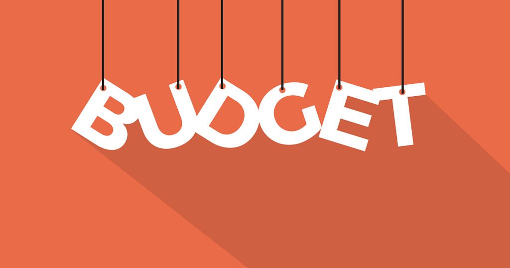 How to Budget