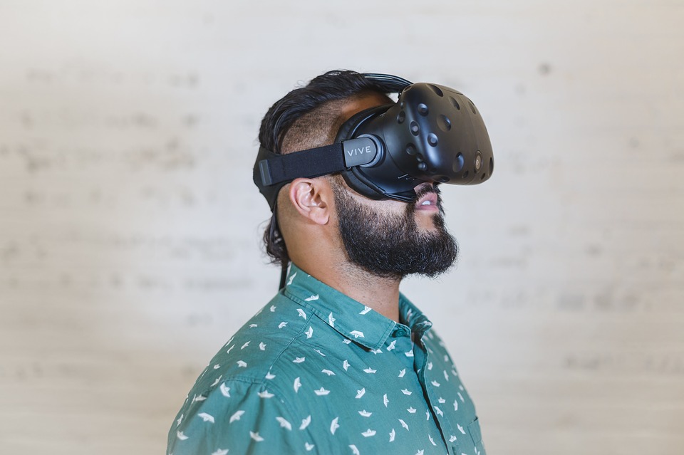 Is Virtual Reality Beneficial in the Leasing Market?