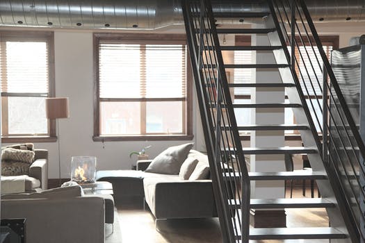 What To Do with Your Loft Space