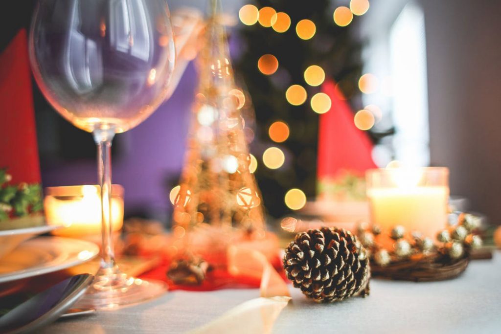 How to Host a Holiday Party for Under $20