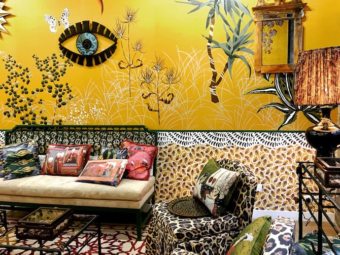 Is Your Student Apartment Ready for the Maximalist Trend?