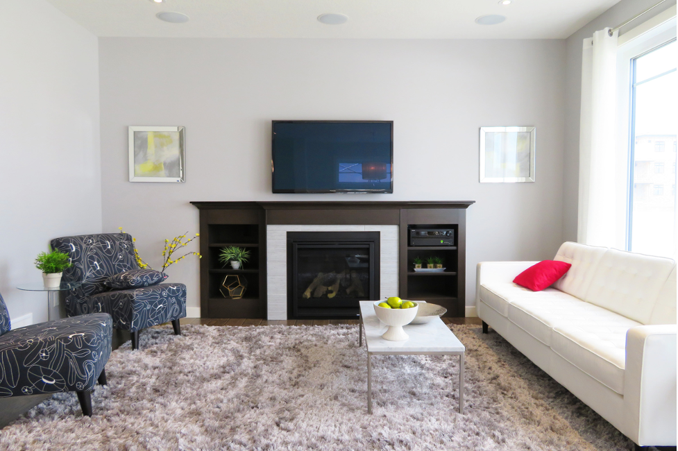 Decorating Tips to Make Your Apartment Seem Bigger
