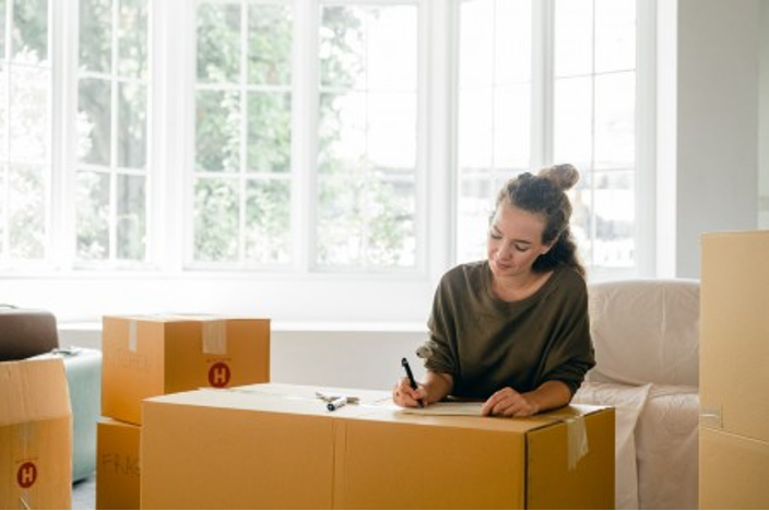 7 Helpful Moving Tips for Renters