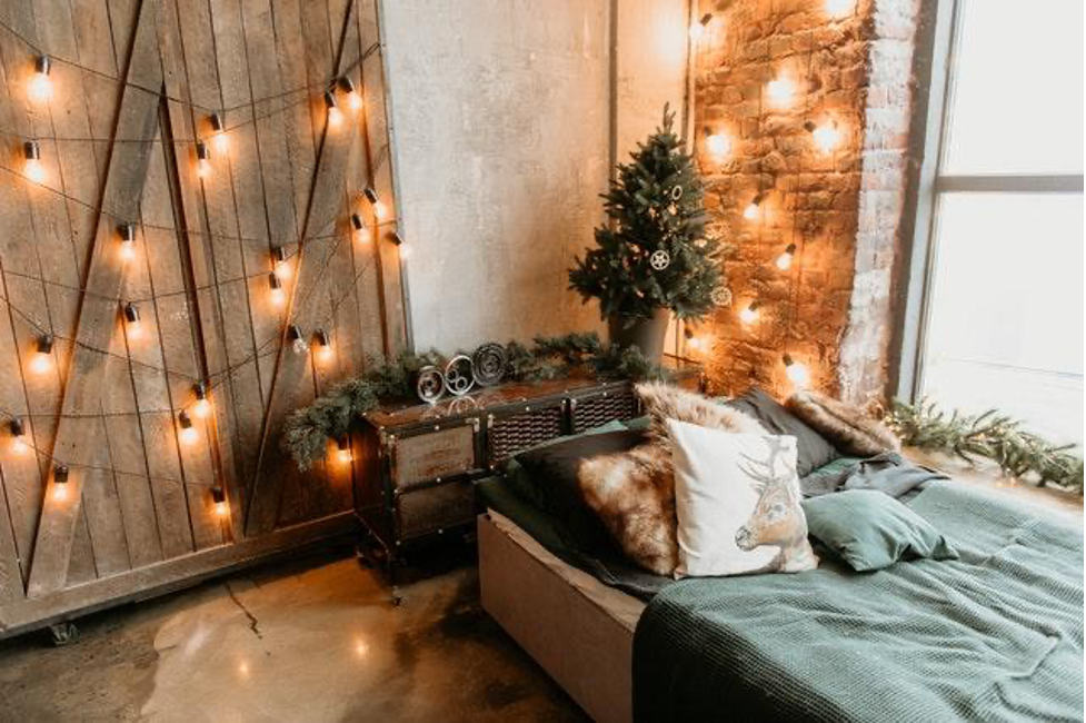 Holiday Decorating In Your Rental Apartment